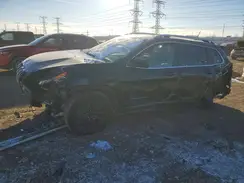 1C4PJMDB9JD575559 2018 JEEP GRAND CHEROKEE