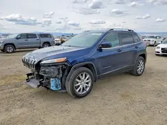 1C4PJMDB9JD576114 2018 JEEP GRAND CHEROKEE