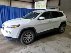 1C4PJMDB9JD597755 2018 JEEP GRAND CHEROKEE