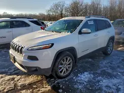 1C4PJMDB9JD598131 2018 JEEP GRAND CHEROKEE