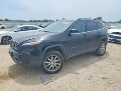 1C4PJMDB9JD609824 2018 JEEP GRAND CHEROKEE