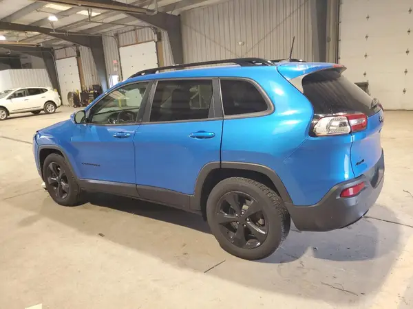 1C4PJMDB9JD617020 2018 JEEP GRAND CHEROKEE - Image 2
