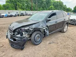 1C4PJMDBXGW102539 2016 JEEP GRAND CHEROKEE