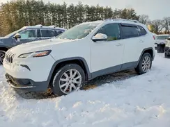 1C4PJMDBXGW102878 2016 JEEP GRAND CHEROKEE