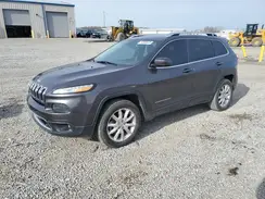 1C4PJMDBXGW119728 2016 JEEP GRAND CHEROKEE