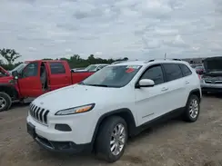 1C4PJMDBXGW151840 2016 JEEP GRAND CHEROKEE