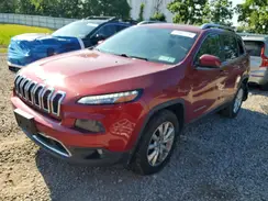 1C4PJMDBXGW178410 2016 JEEP GRAND CHEROKEE
