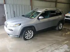 1C4PJMDBXGW181341 2016 JEEP GRAND CHEROKEE