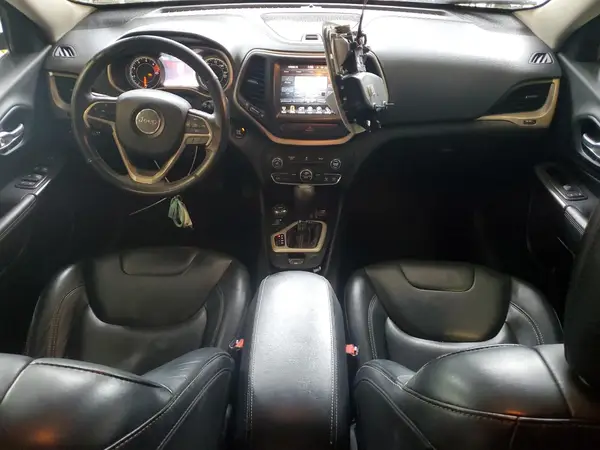 1C4PJMDBXGW181341 2016 JEEP GRAND CHEROKEE - Image 8