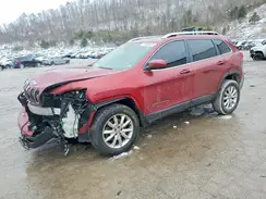 1C4PJMDBXGW191609 2016 JEEP GRAND CHEROKEE