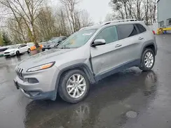 1C4PJMDBXGW197135 2016 JEEP GRAND CHEROKEE