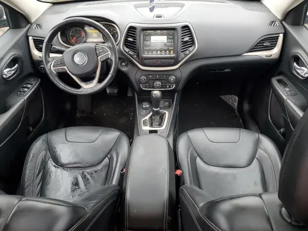 1C4PJMDBXGW211308 2016 JEEP GRAND CHEROKEE - Image 8