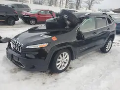 1C4PJMDBXGW225547 2016 JEEP GRAND CHEROKEE
