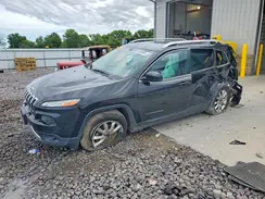 1C4PJMDBXGW225628 2016 JEEP GRAND CHEROKEE