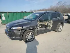1C4PJMDBXGW225709 2016 JEEP GRAND CHEROKEE