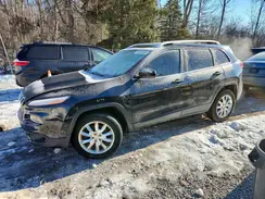 1C4PJMDBXGW235219 2016 JEEP GRAND CHEROKEE
