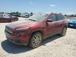 1C4PJMDBXGW241084 2016 JEEP GRAND CHEROKEE
