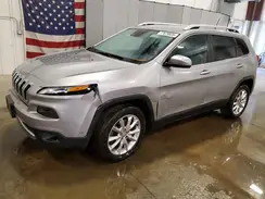 1C4PJMDBXGW259603 2016 JEEP GRAND CHEROKEE