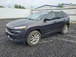 1C4PJMDBXGW261559 2016 JEEP GRAND CHEROKEE