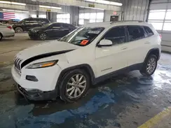 1C4PJMDBXGW294562 2016 JEEP GRAND CHEROKEE