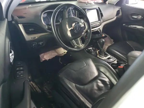 1C4PJMDBXGW294562 2016 JEEP GRAND CHEROKEE - Image 8