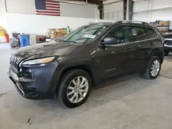 1C4PJMDBXGW296831 2016 JEEP GRAND CHEROKEE