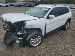 1C4PJMDBXGW305480 2016 JEEP GRAND CHEROKEE