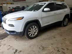 1C4PJMDBXGW356316 2016 JEEP GRAND CHEROKEE
