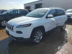 1C4PJMDBXGW368580 2016 JEEP GRAND CHEROKEE