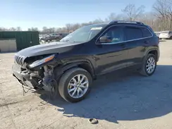 1C4PJMDBXHW506510 2017 JEEP GRAND CHEROKEE