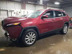 1C4PJMDBXHW511562 2017 JEEP GRAND CHEROKEE