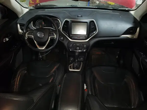 1C4PJMDBXHW511562 2017 JEEP GRAND CHEROKEE - Image 8