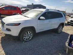 1C4PJMDBXHW536817 2017 JEEP GRAND CHEROKEE