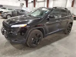 1C4PJMDBXJD559998 2018 JEEP GRAND CHEROKEE