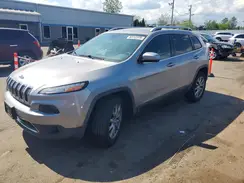 1C4PJMDBXJD567518 2018 JEEP GRAND CHEROKEE