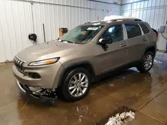 1C4PJMDBXJD602347 2018 JEEP GRAND CHEROKEE