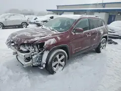 1C4PJMDN0KD123866 2019 JEEP GRAND CHEROKEE