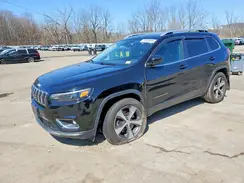 1C4PJMDN0KD146824 2019 JEEP GRAND CHEROKEE