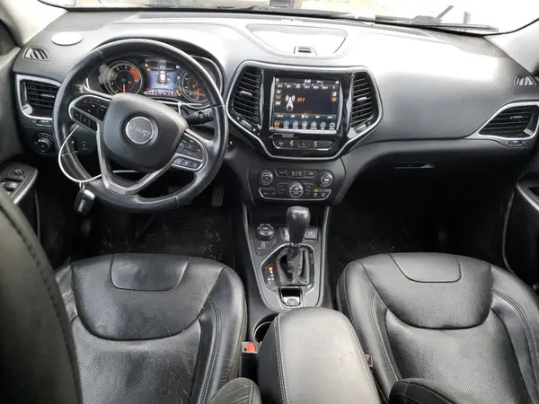 1C4PJMDN0KD174445 2019 JEEP GRAND CHEROKEE - Image 8