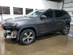 1C4PJMDN0KD180679 2019 JEEP GRAND CHEROKEE