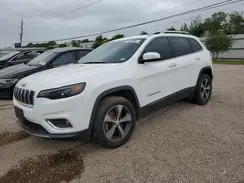 1C4PJMDN0KD211509 2019 JEEP GRAND CHEROKEE