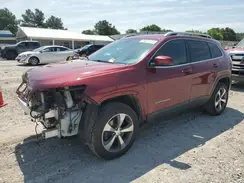 1C4PJMDN0KD213714 2019 JEEP GRAND CHEROKEE