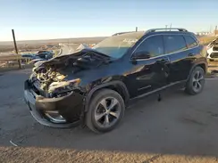 1C4PJMDN0KD291846 2019 JEEP GRAND CHEROKEE