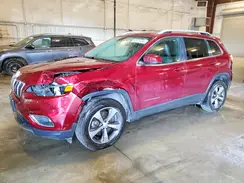 1C4PJMDN0KD410625 2019 JEEP GRAND CHEROKEE