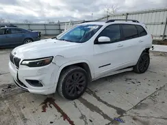 1C4PJMDN0LD551969 2020 JEEP GRAND CHEROKEE