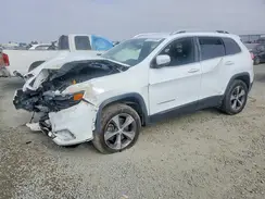 1C4PJMDN1KD116229 2019 JEEP GRAND CHEROKEE