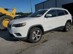 1C4PJMDN1KD117395 2019 JEEP GRAND CHEROKEE