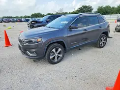 1C4PJMDN1KD146797 2019 JEEP GRAND CHEROKEE
