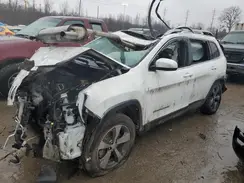 1C4PJMDN1KD167066 2019 JEEP GRAND CHEROKEE