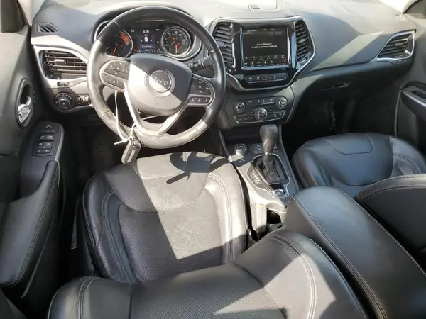 1C4PJMDN1KD167326 2019 JEEP GRAND CHEROKEE - Image 8